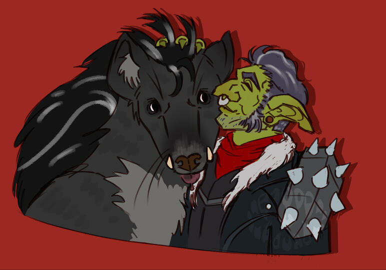 by b1oodhound